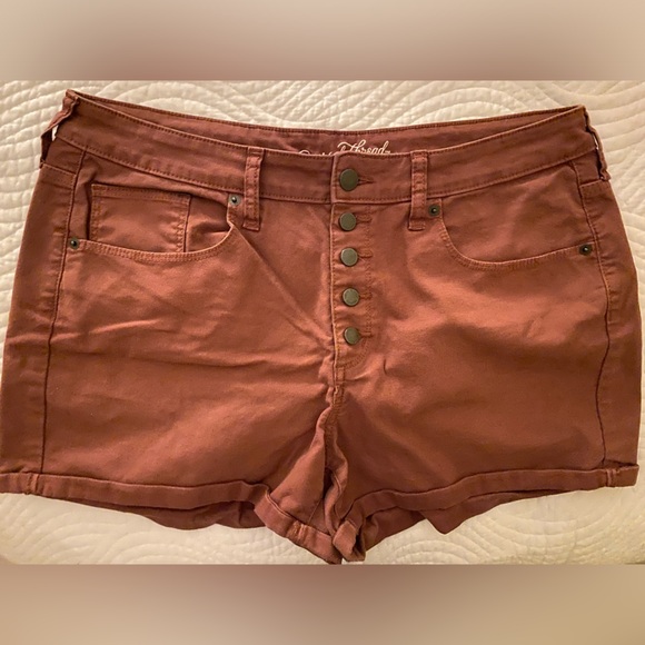 Universal Thread Shorts! - Picture 5 of 6